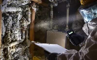 How Professional Asbestos Inspections Can Save You From Costly Repairs