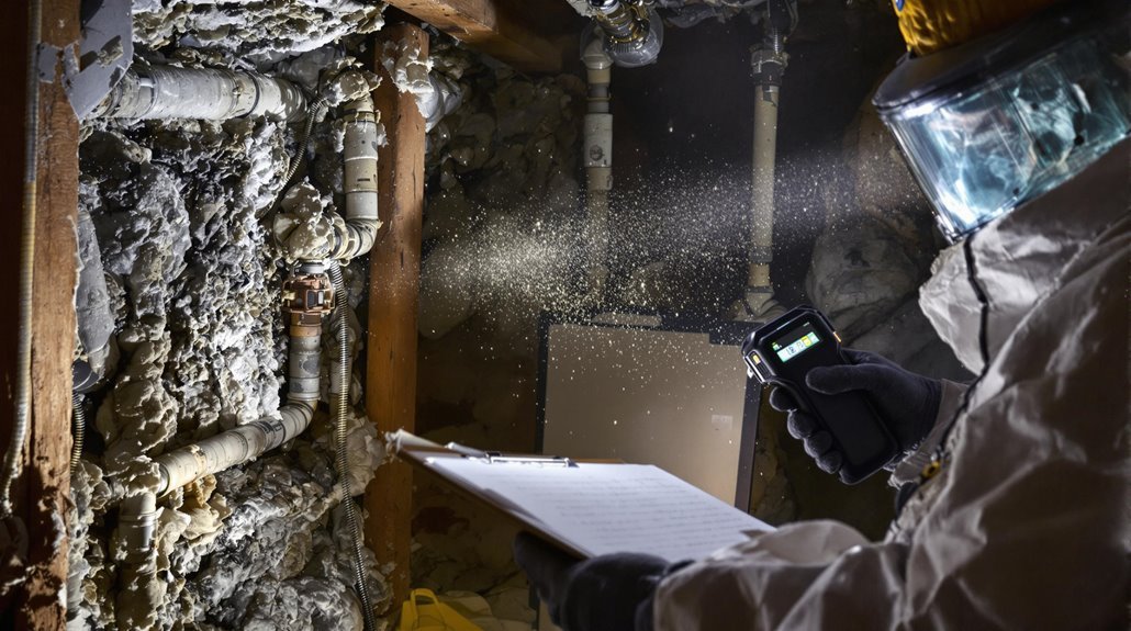 How Professional Asbestos Inspections Can Save You From Costly Repairs