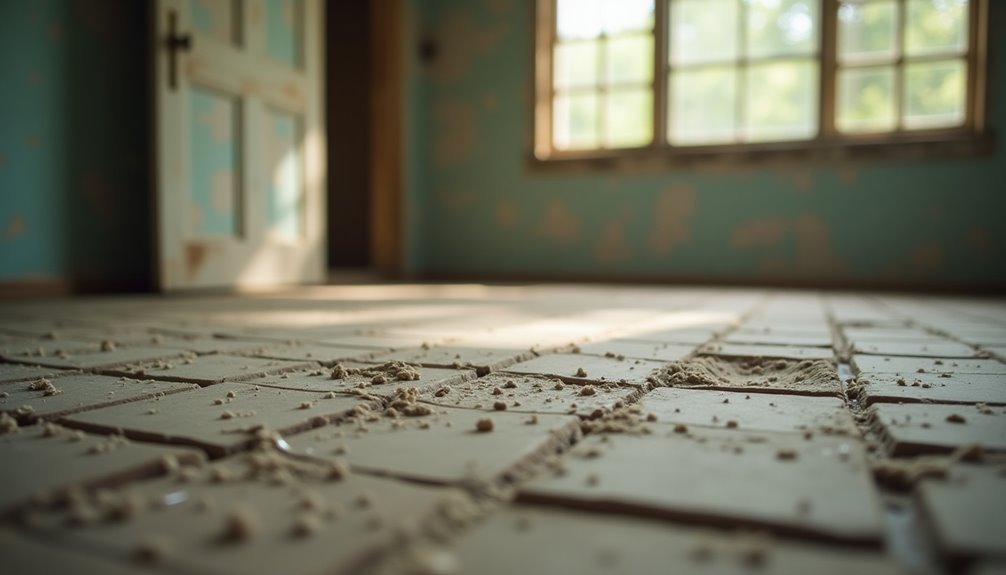 property value fluctuations analysis