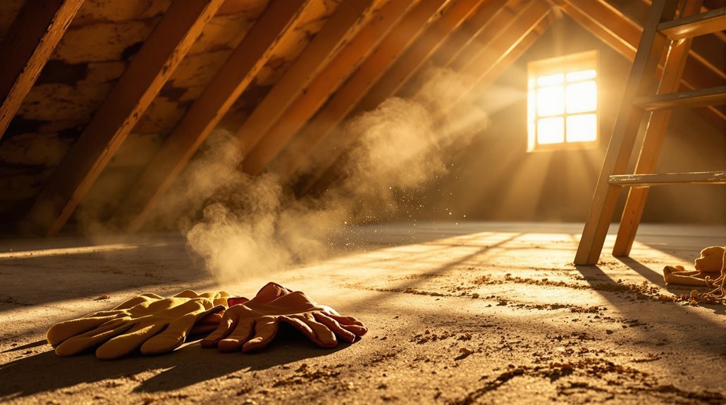 Is Your Home at Risk? The Benefits of Regular Asbestos Inspections