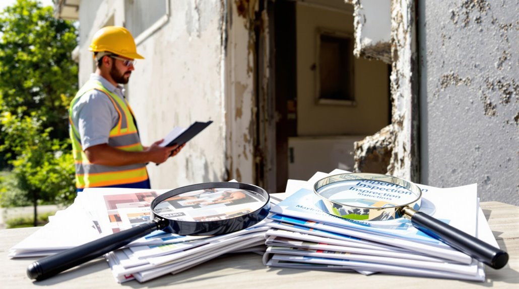 How to Choose the Right Asbestos Inspection Service for Your Property