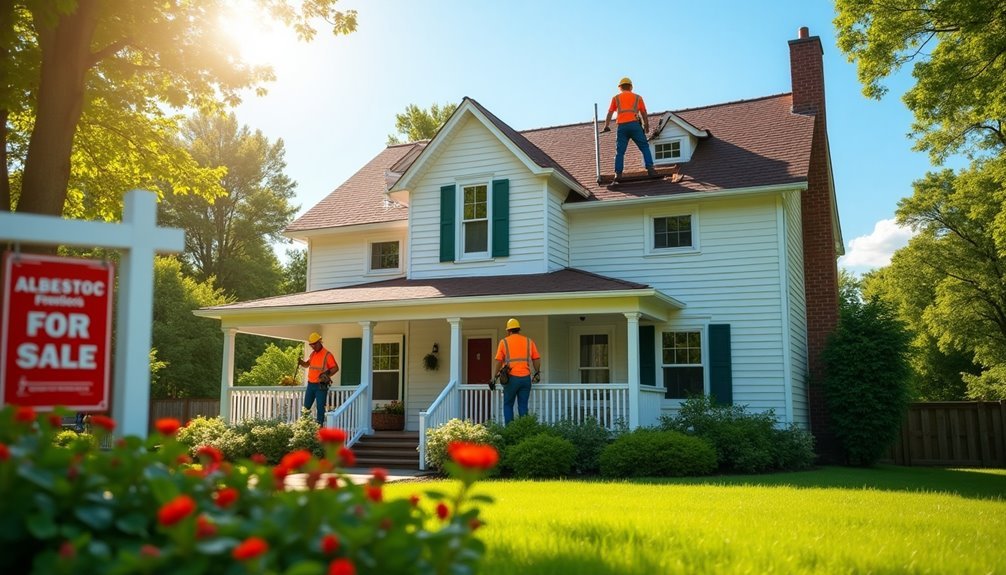 sustained real estate appreciation