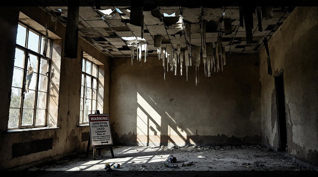 The Dangers of Ignoring Asbestos: Why Timely Inspections Are Crucial