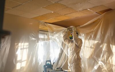 Why Asbestos Removal Is More Affordable Than You Think – Get the Facts