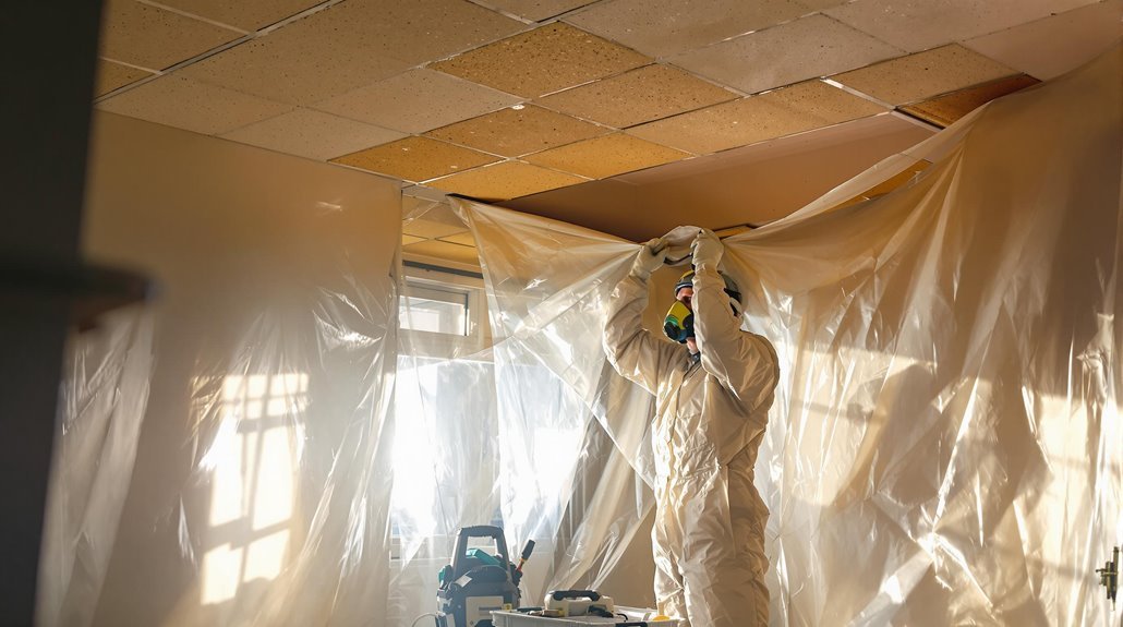 Why Asbestos Removal Is More Affordable Than You Think – Get the Facts