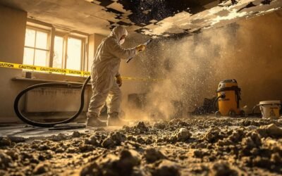 The Truth About Asbestos Abatement: What You Need to Know Before It’s Too Late