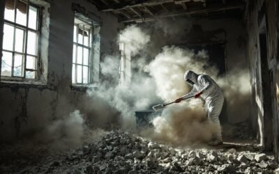 5 Shocking Reasons Why Asbestos Abatement Is More Important Than You Think