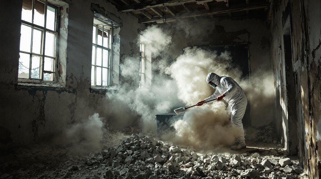 5 Shocking Reasons Why Asbestos Abatement Is More Important Than You Think