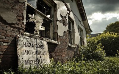 Is Your Property at Risk? Why You Shouldn’t Skip Asbestos Abatement