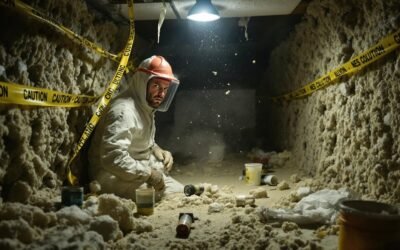 Avoid These Common Asbestos Abatement Mistakes That Could Cost You Big