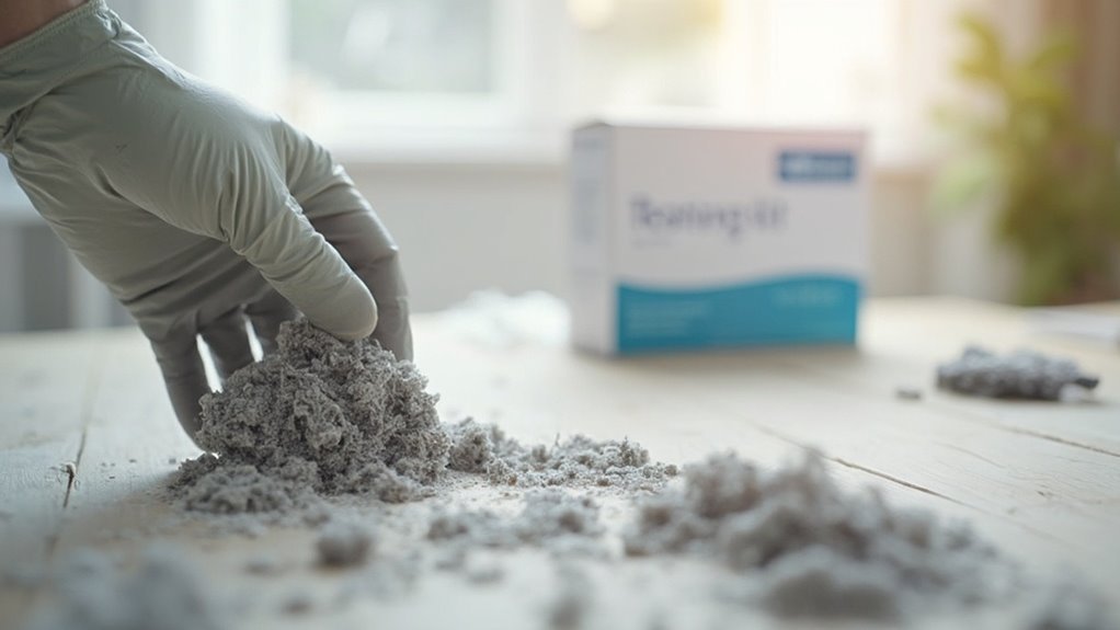 asbestos awareness and safety