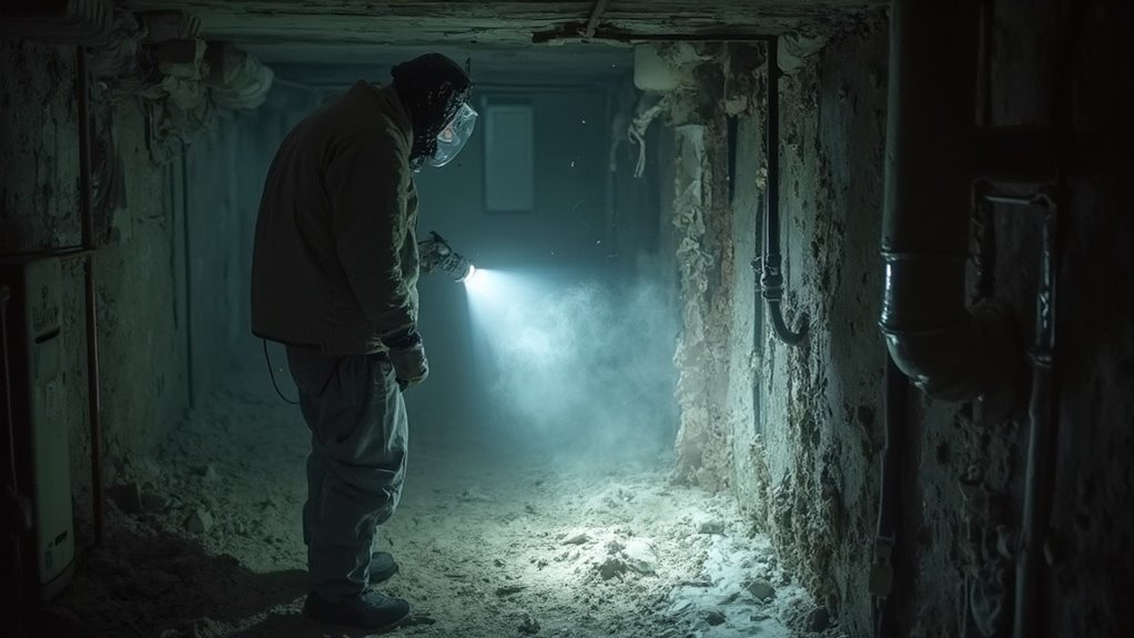 asbestos causes severe diseases