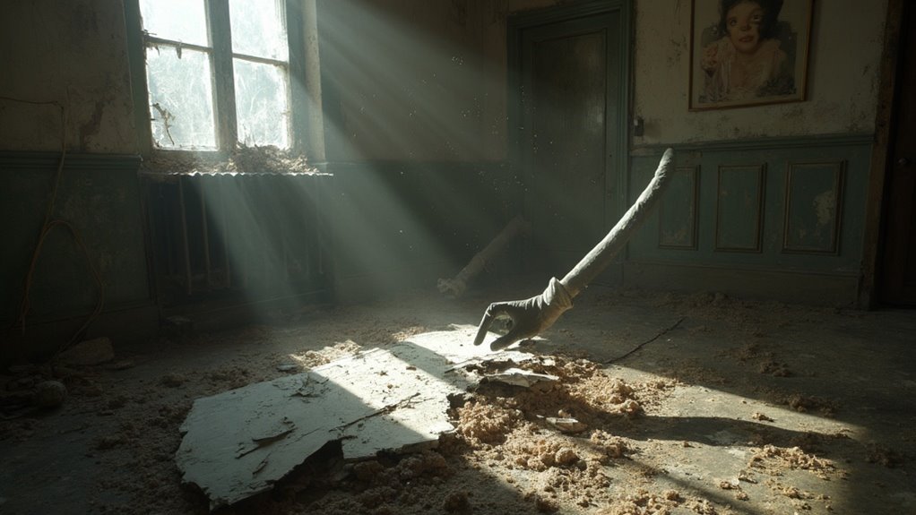 asbestos environmental contamination risks