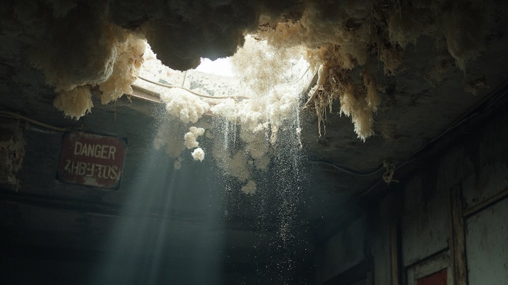 asbestos exposure health consequences