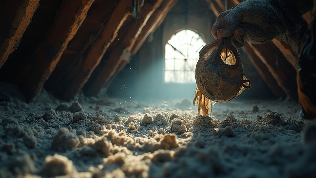 asbestos exposure health dangers