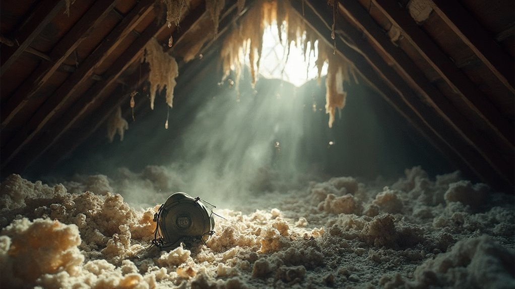 asbestos exposure health hazards