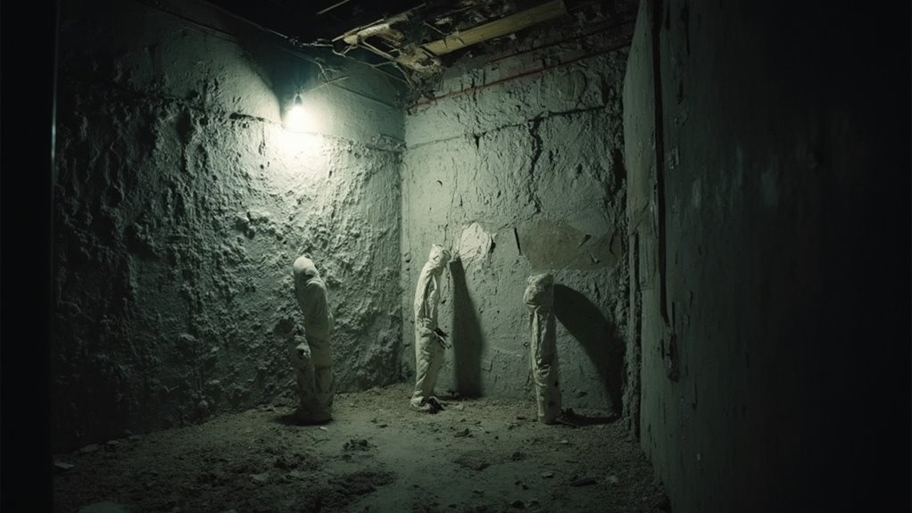 asbestos exposure health hazards
