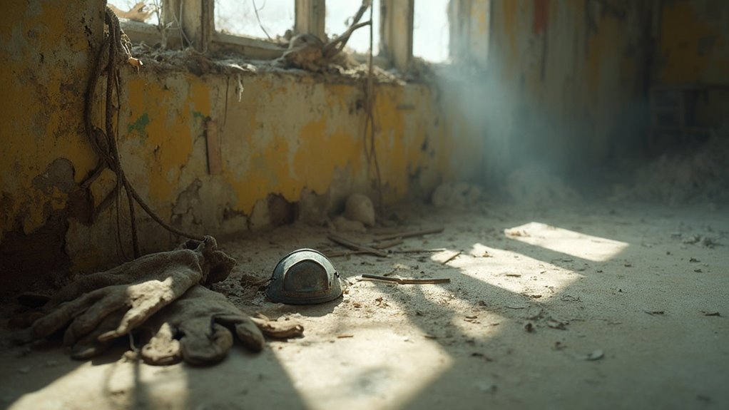 asbestos exposure health hazards