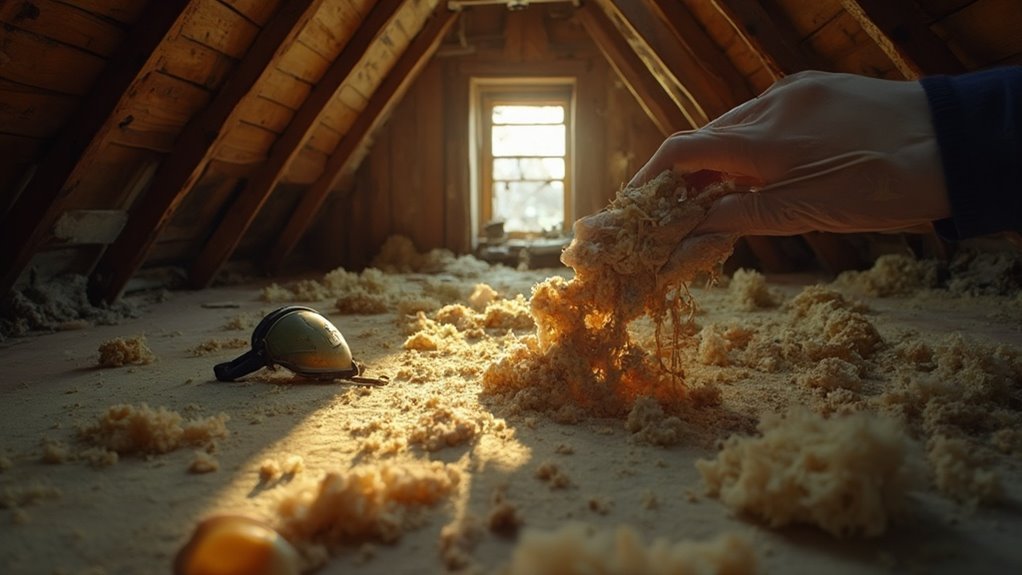asbestos exposure health hazards