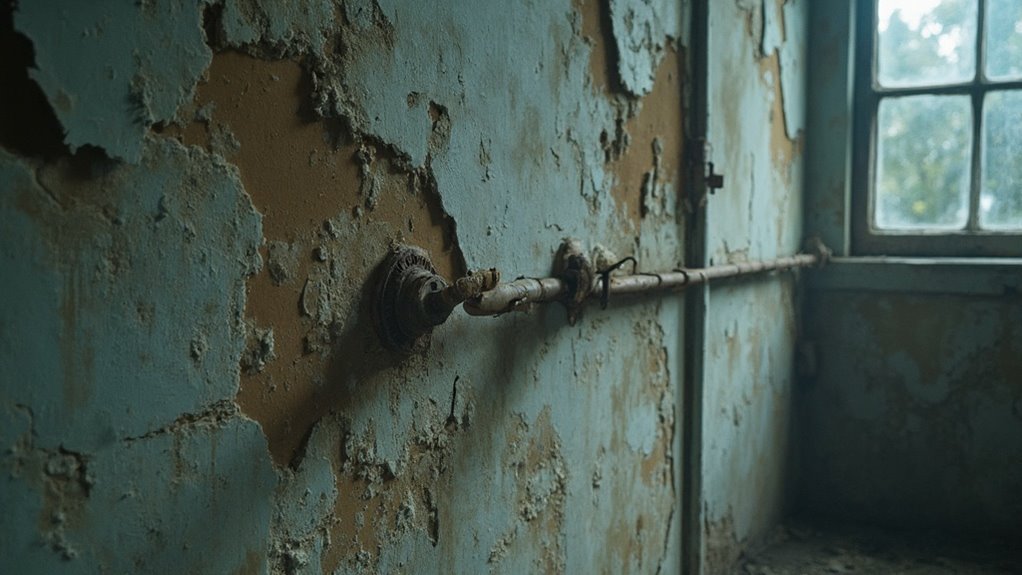 asbestos exposure health risks