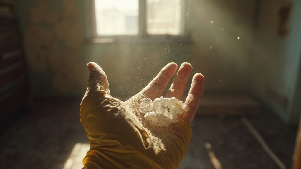 asbestos exposure health risks