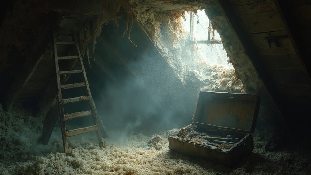 asbestos exposure health risks