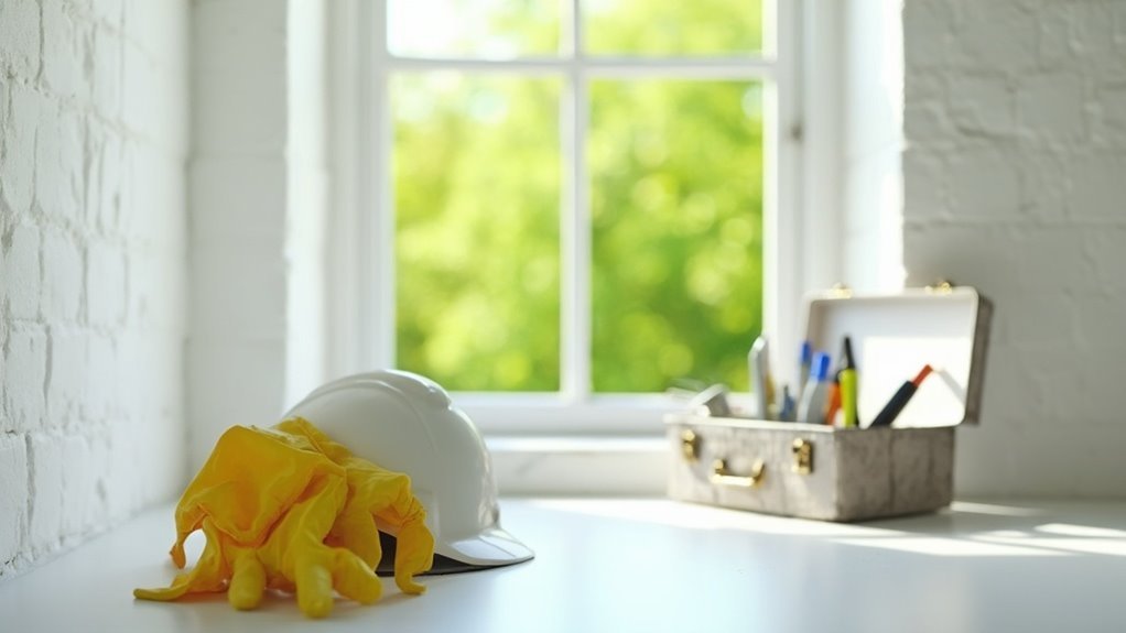 asbestos health hazard awareness