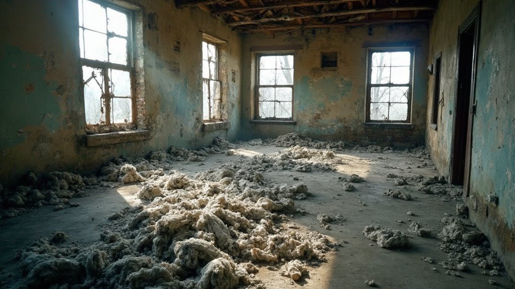 asbestos health hazard awareness