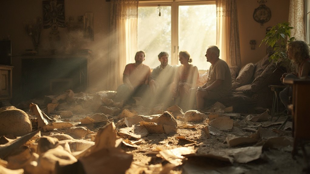 asbestos health risk awareness