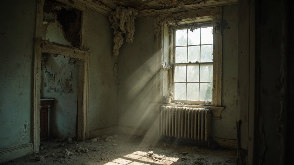 asbestos health risk awareness