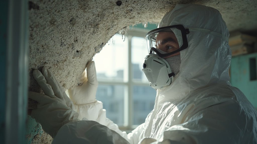 asbestos health risks explained