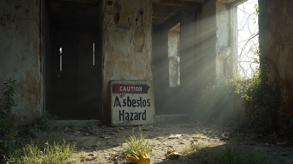 asbestos health risks worldwide