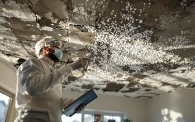 The Surprising Benefits of an Asbestos Inspection You Need to Know