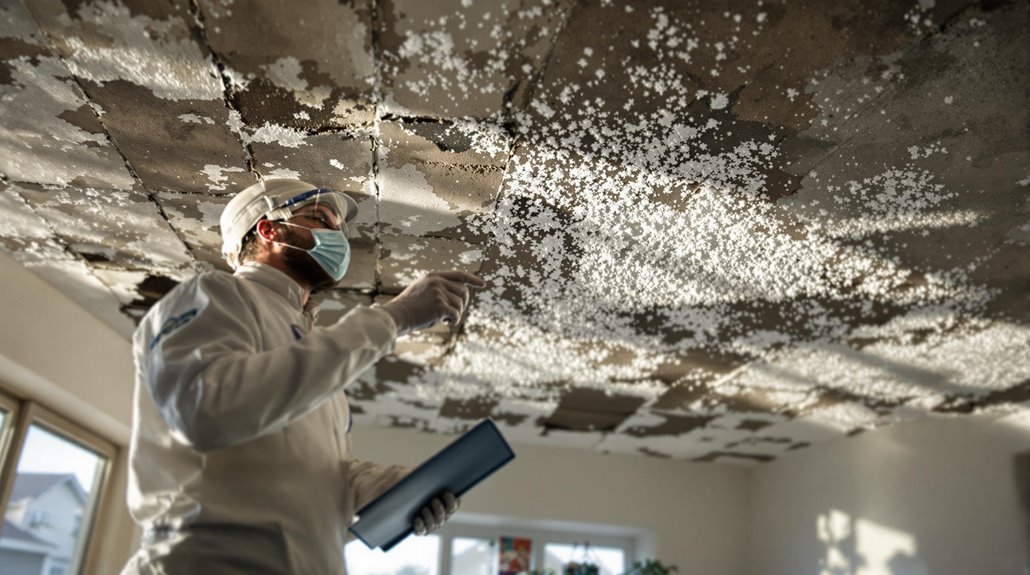 The Surprising Benefits of an Asbestos Inspection You Need to Know