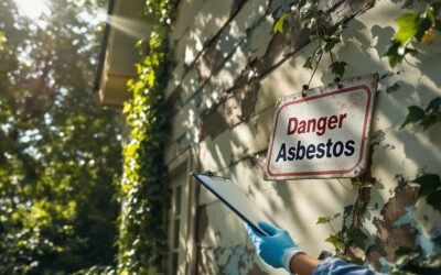 The Essential Guide to Asbestos Inspections – Is Your Home at Risk?