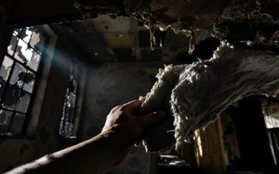 The Hidden Dangers of Asbestos: How Inspections Can Save Your Life