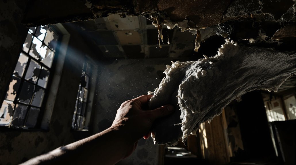 The Hidden Dangers of Asbestos: How Inspections Can Save Your Life