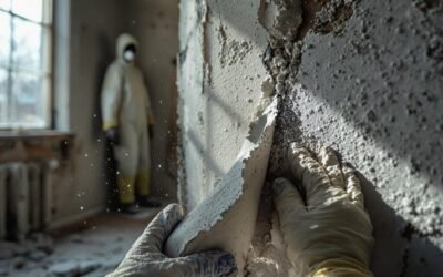 The Shocking Truth About Asbestos Removal That You Need to Know Now
