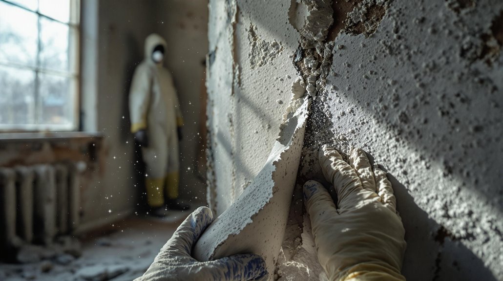 The Shocking Truth About Asbestos Removal That You Need to Know Now