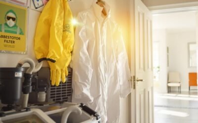 The Complete Guide to Asbestos Abatement: Your Home’s Safety Starts Here