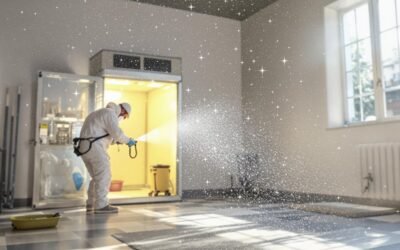 How Asbestos Removal Protects Your Health: What You Should Know