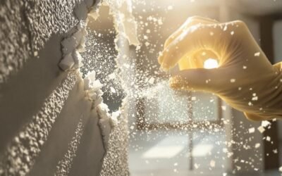 5 Surprising Reasons Why Asbestos Removal Could Save Your Life