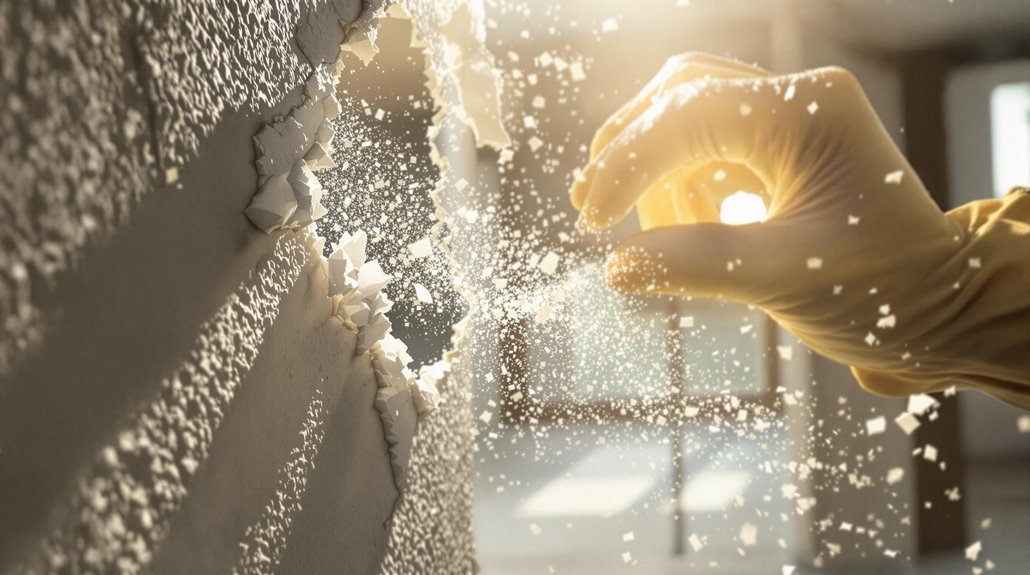 5 Surprising Reasons Why Asbestos Removal Could Save Your Life