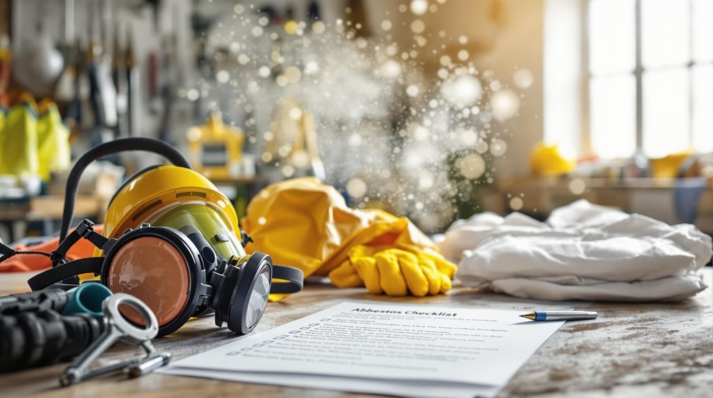 The Ultimate Checklist for Asbestos Removal: What Every Homeowner Should Know