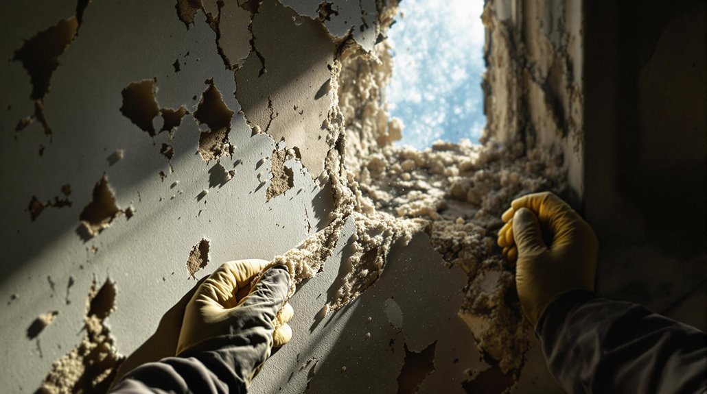 Is Asbestos Hiding in Your Property? Here’s Why Immediate Removal Is Key