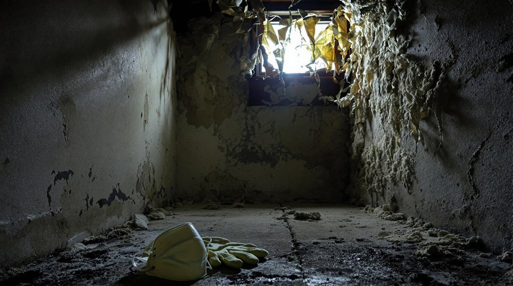 Is Your Home at Risk? Discover Why Asbestos Removal Should Be a Priority