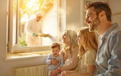 Why Asbestos Removal Is a Must for Your Family’s Health and Well-being