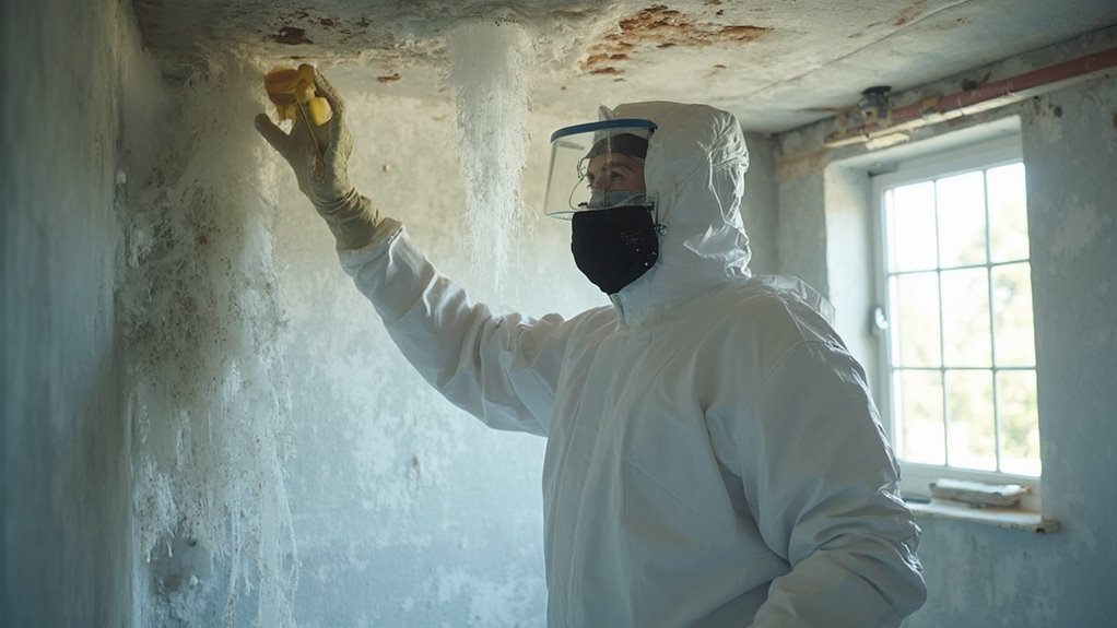 asbestos removal protects health