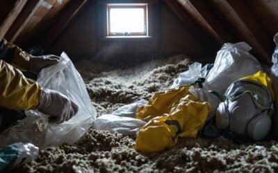 How to Safely Eliminate Asbestos From Your Home: the Ultimate Abatement Guide