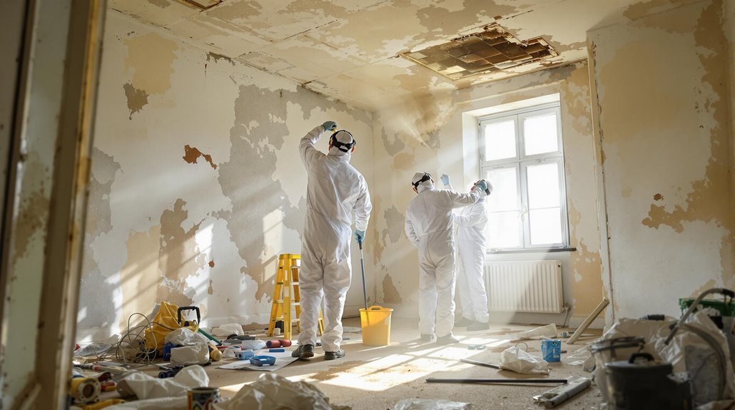 Asbestos Removal 101: The Essential Guide to Keeping Your Property Safe